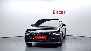 GENESIS G90 RS4 2023