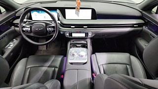 GENESIS G90 RS4 2023