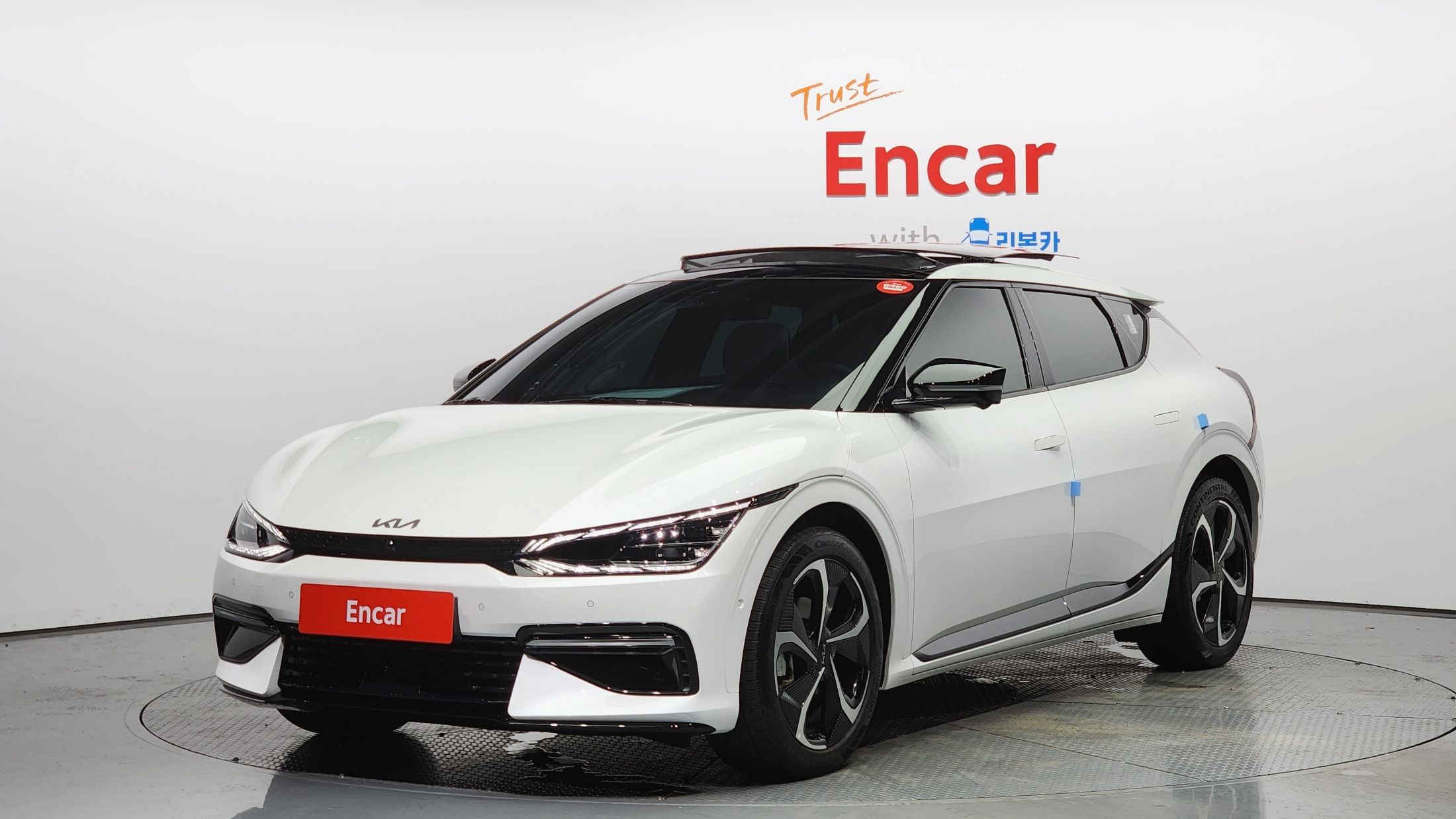 KIA EV6