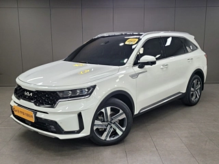 KIA SORENTO  4 GENERATION HEV 1.6 2WD 2022