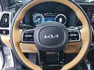 KIA SORENTO  4 GENERATION HEV 1.6 2WD 2022