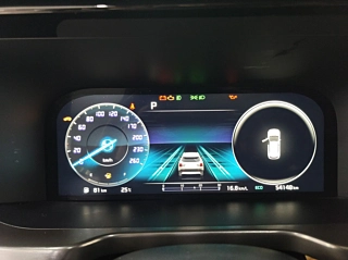KIA SORENTO  4 GENERATION HEV 1.6 2WD 2022