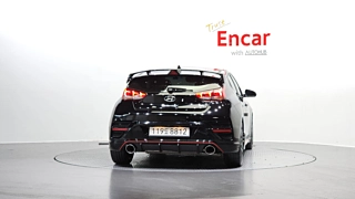 HYUNDAI VELOSTER JS 2022