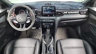 HYUNDAI VELOSTER JS 2022
