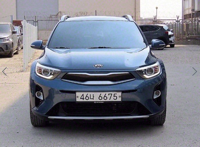 KIA STONIC