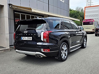 HYUNDAI PALISADE 2019