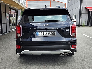 HYUNDAI PALISADE 2019