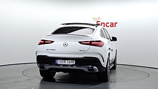 MERCEDES BENZ GLE-CLASS W167 2024