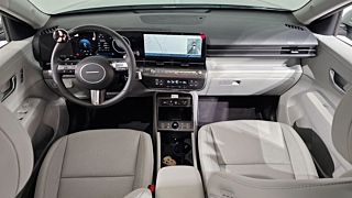 HYUNDAI KONA SX2 2024
