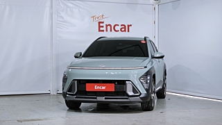 HYUNDAI KONA SX2 2024