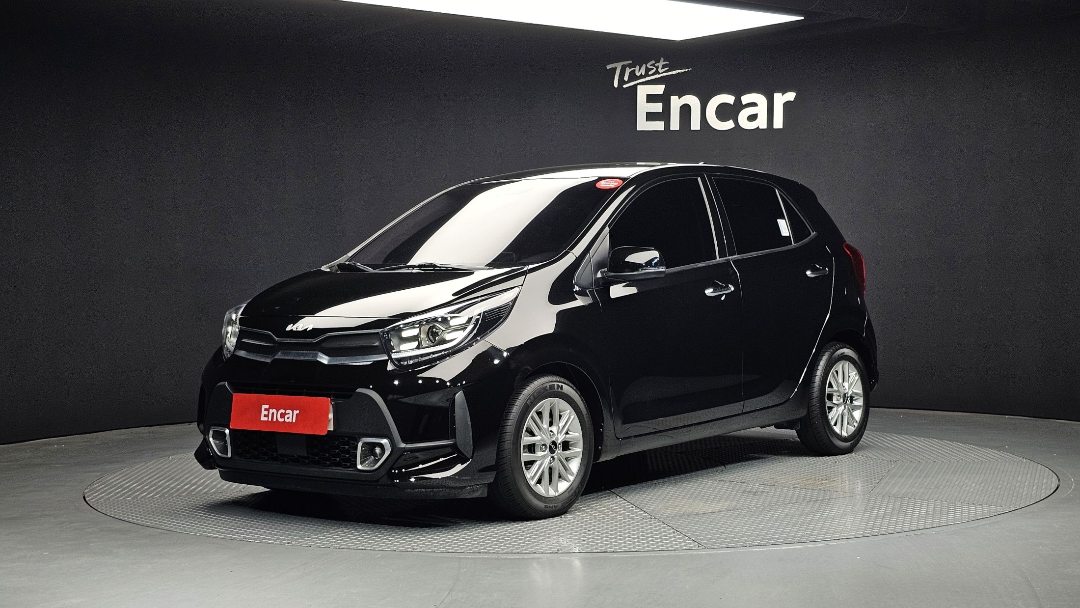 KIA MORNING URBAN JA 2021