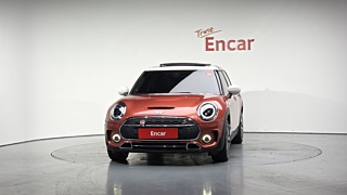 MINI CLUBMAN COOPER S 2023