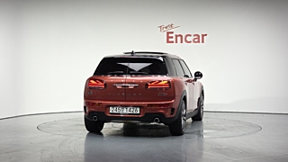 MINI CLUBMAN COOPER S 2023