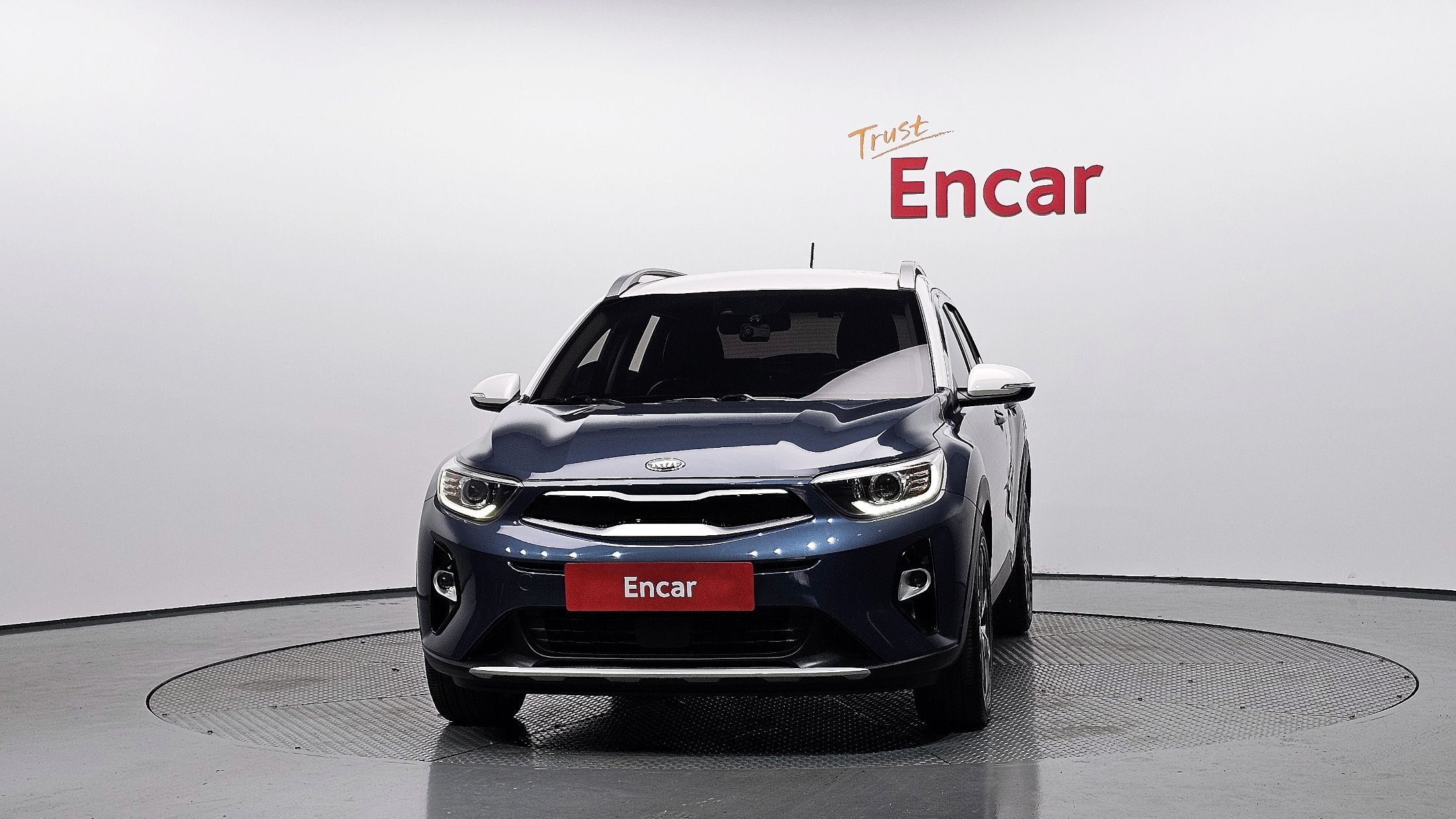 KIA STONIC 2018