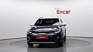 KIA STONIC 2018