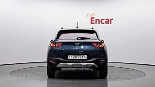 KIA STONIC 2018