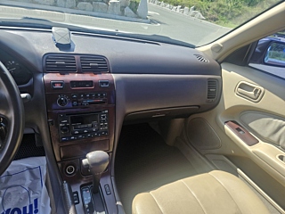 SAMSUNG SM5  LPG 2004