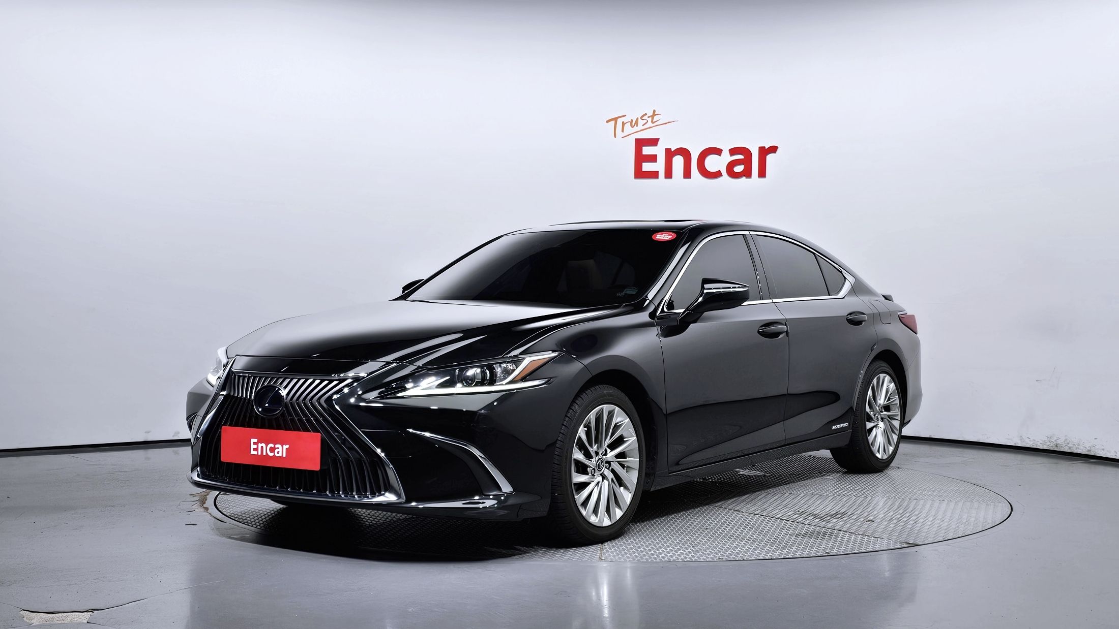 LEXUS ES300H 2020