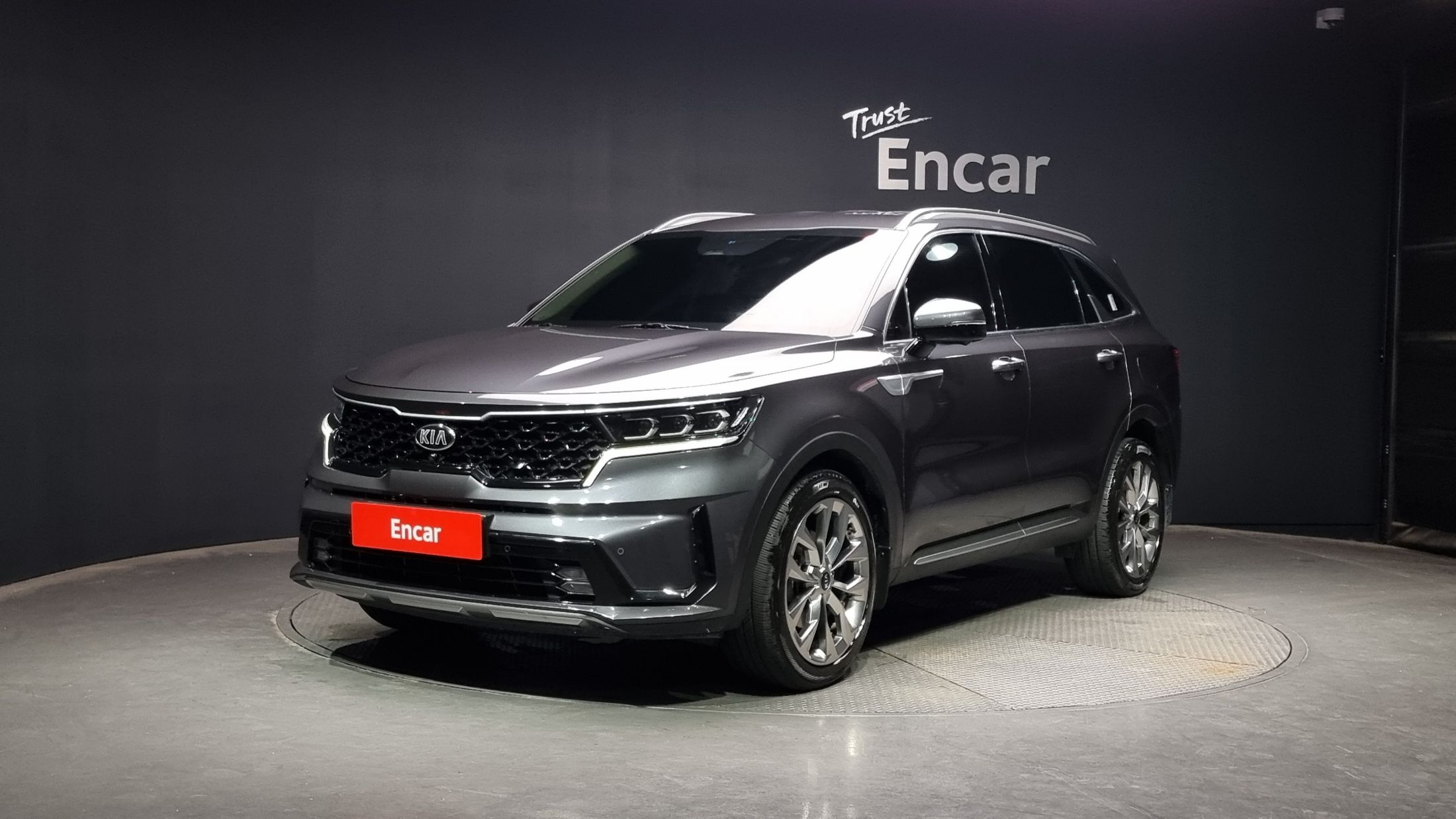 KIA SORENTO 2020