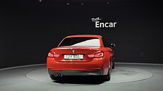 BMW 4-SERIES F32 2019