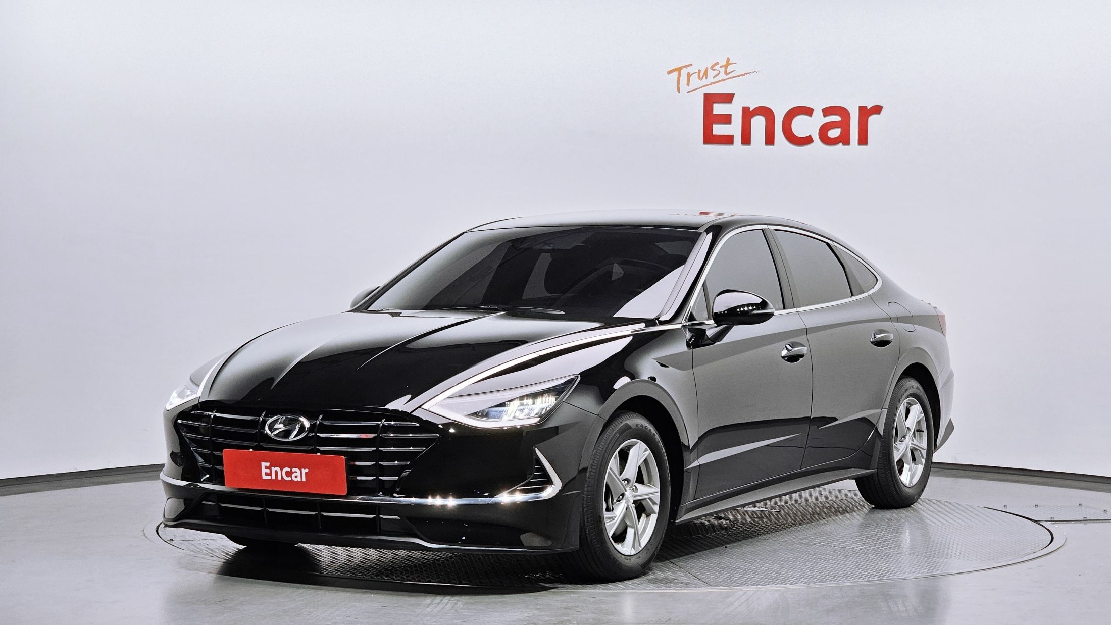 HYUNDAI SONATA DN8