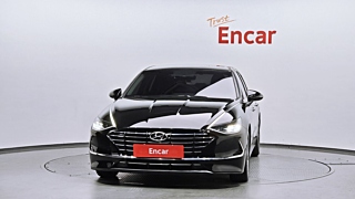 HYUNDAI SONATA DN8 2020
