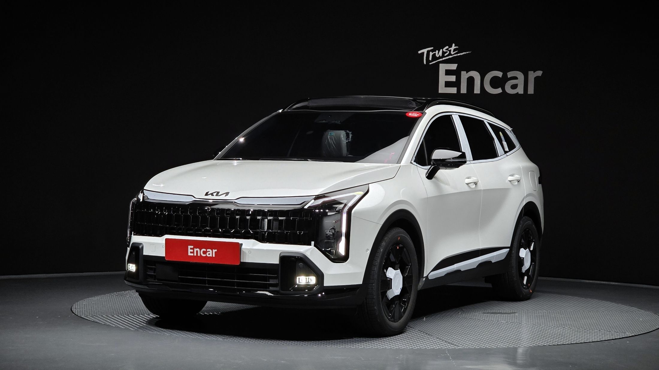 KIA SPORTAGE HYBRID 2025