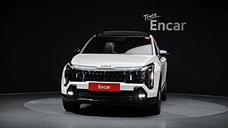 Заказать KIA SPORTAGE HYBRID