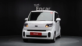 KIA RAY 2020