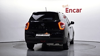 SSANGYONG TIVOLI AIR 2019