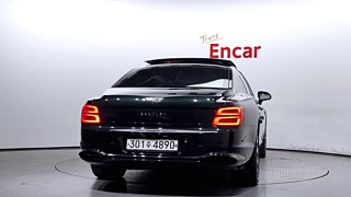 BENTLEY FLYING SPUR  3 GENERATION 4.0 2021