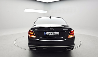 KIA K9 2021