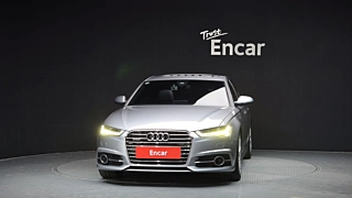 AUDI A6 2016