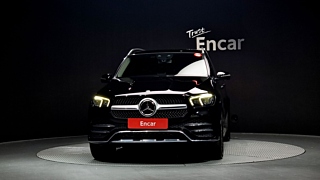 MERCEDES BENZ GLE-CLASS W167 2020