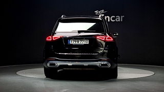 MERCEDES BENZ GLE-CLASS W167 2020