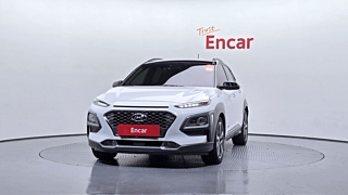 HYUNDAI KONA 2018