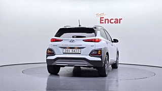 HYUNDAI KONA 2018