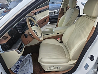 HYUNDAI GRANDEUR HYBRID GN7 2024