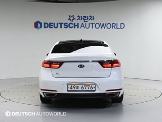 KIA K7 2017