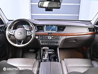 KIA K7 2017