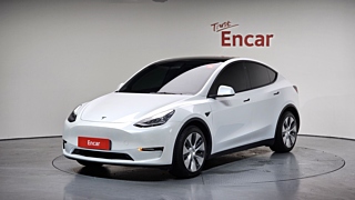 tesla model-y