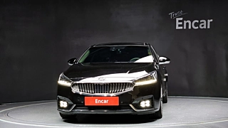 KIA K7 2017