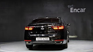 KIA K7 2017