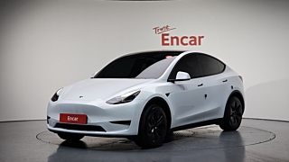 tesla model-y