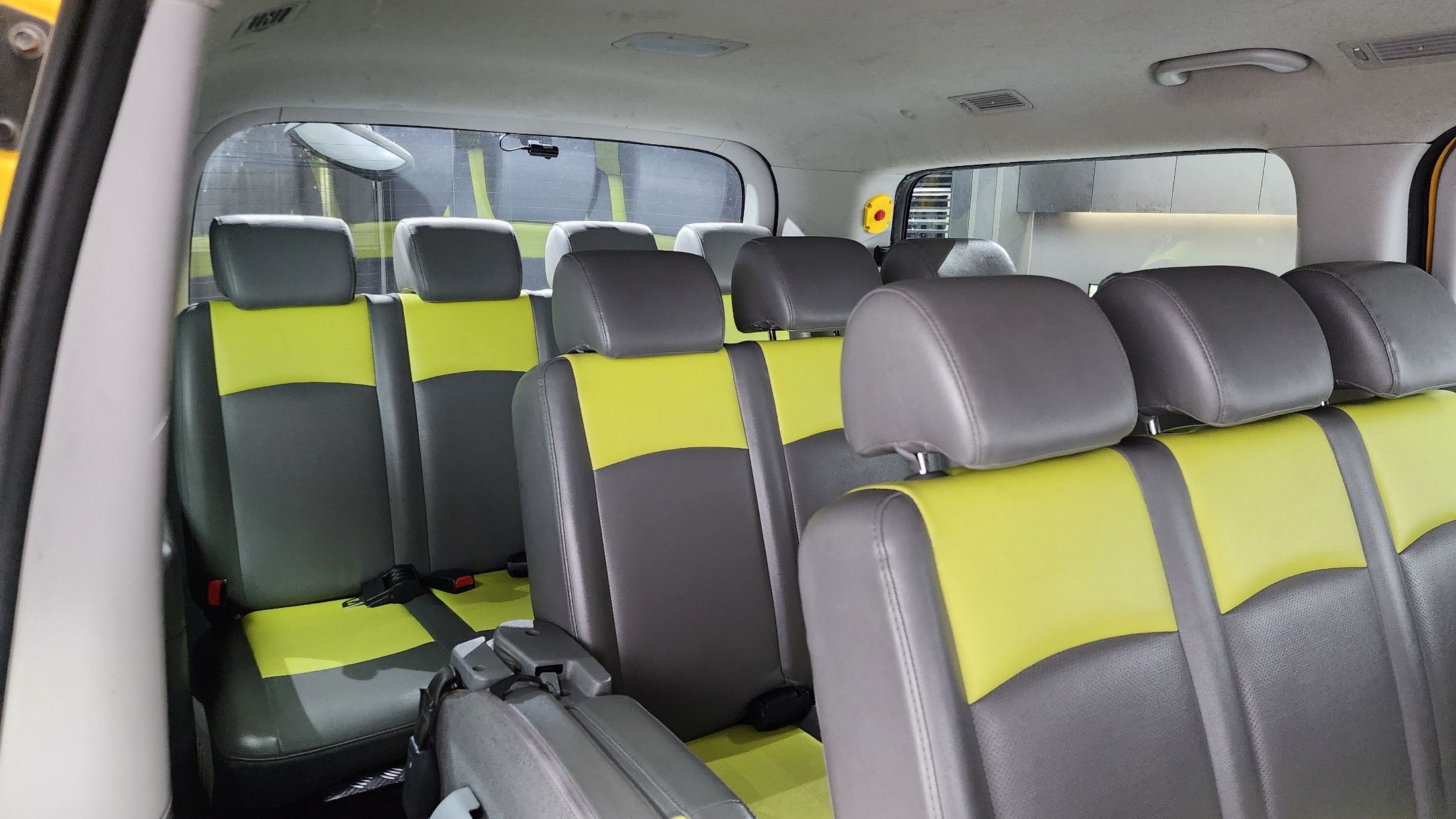 HYUNDAI STAREX GRAND 2019