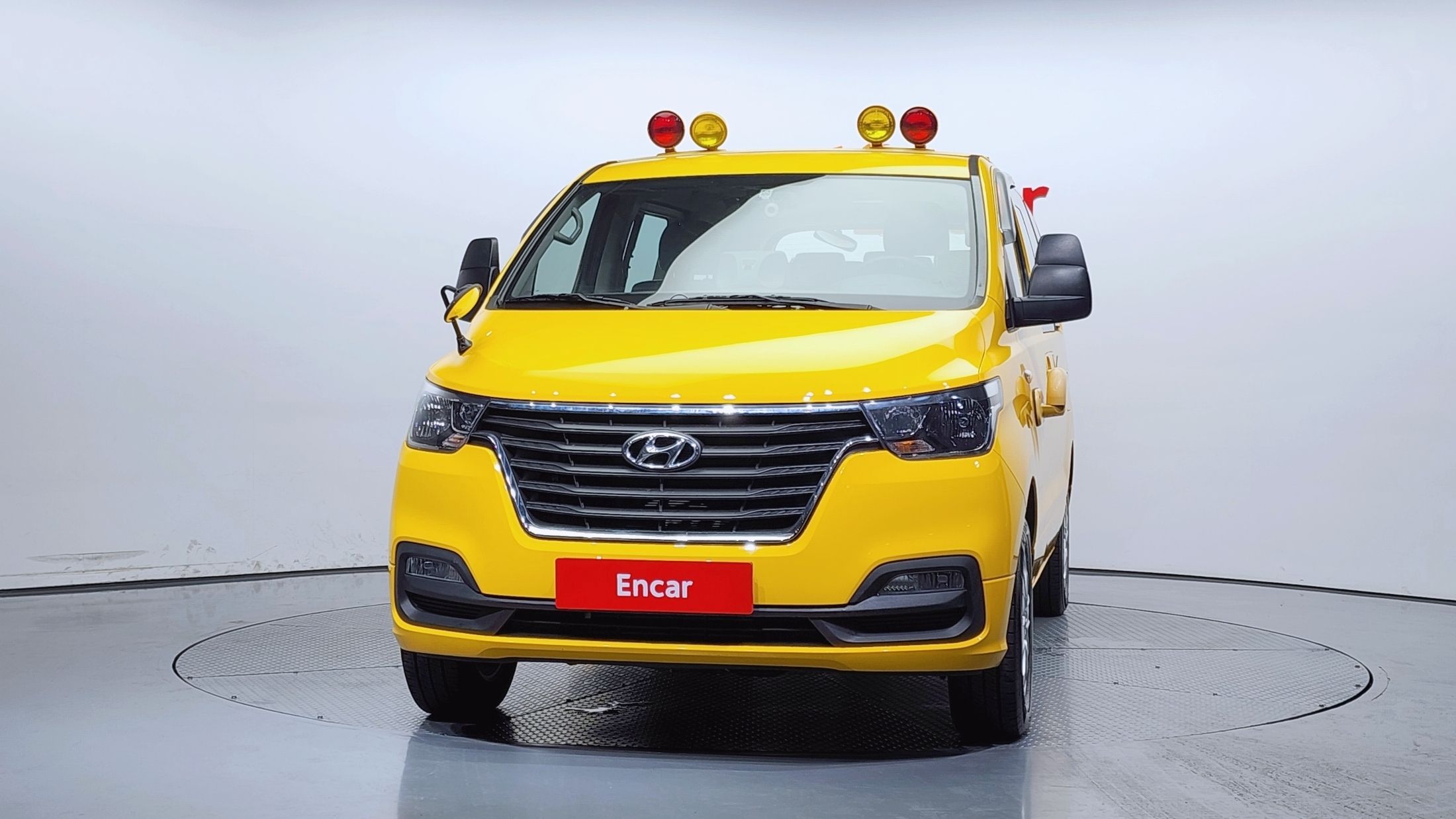 HYUNDAI STAREX GRAND 2019
