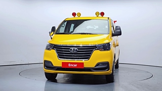 HYUNDAI STAREX GRAND 2019