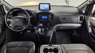 HYUNDAI STAREX GRAND 2019
