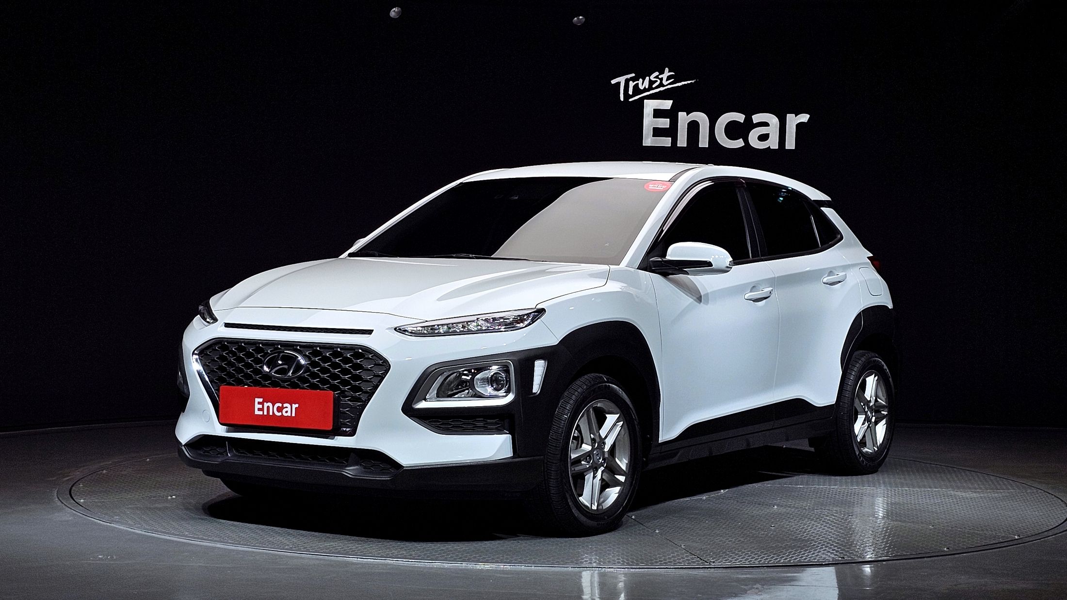 HYUNDAI KONA 2020