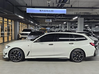 BMW 3-SERIES G20 2023